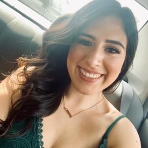 Meet your Posher, Edith